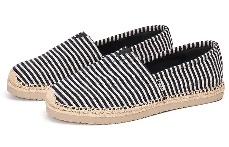 Joy&Mario Kişi Espadril 2