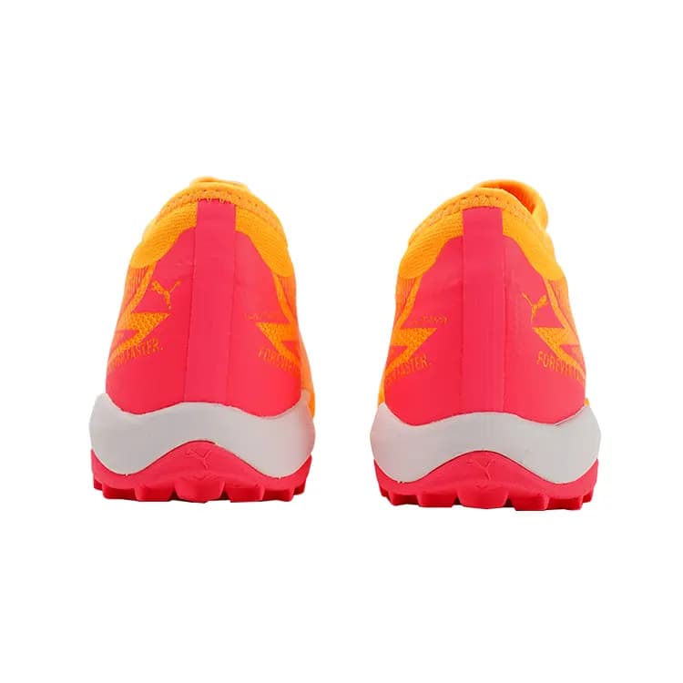 PUMA Ultra Pro Kids' Soccer Shoes Grade School 4