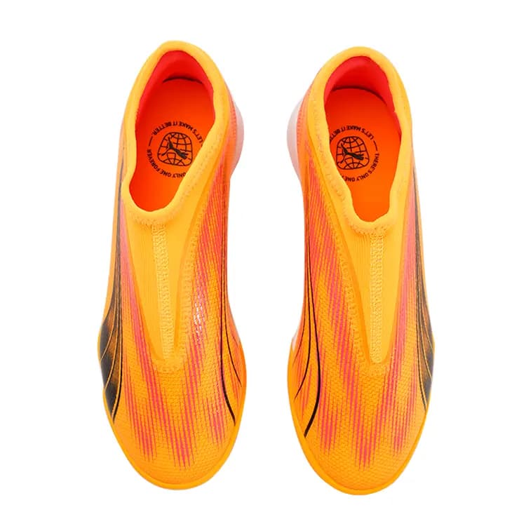 PUMA Ultra Pro Kids' Soccer Shoes Grade School 3