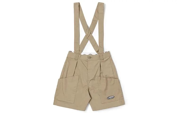 Dickies Qadın Şort