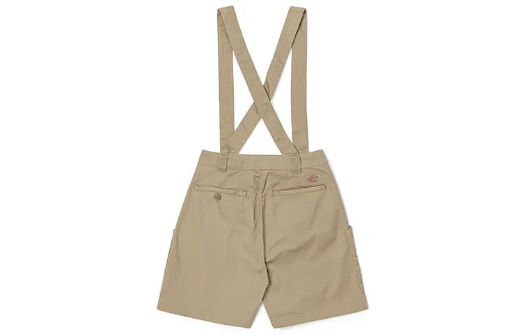Dickies Qadın Şort 2