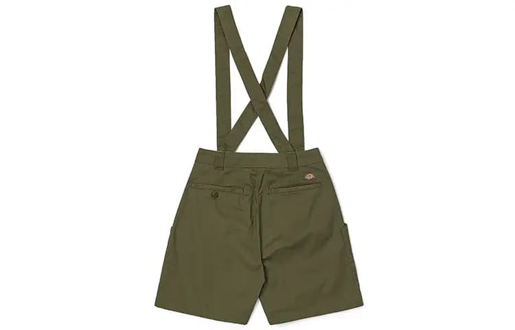 Dickies Qadın Şort 6