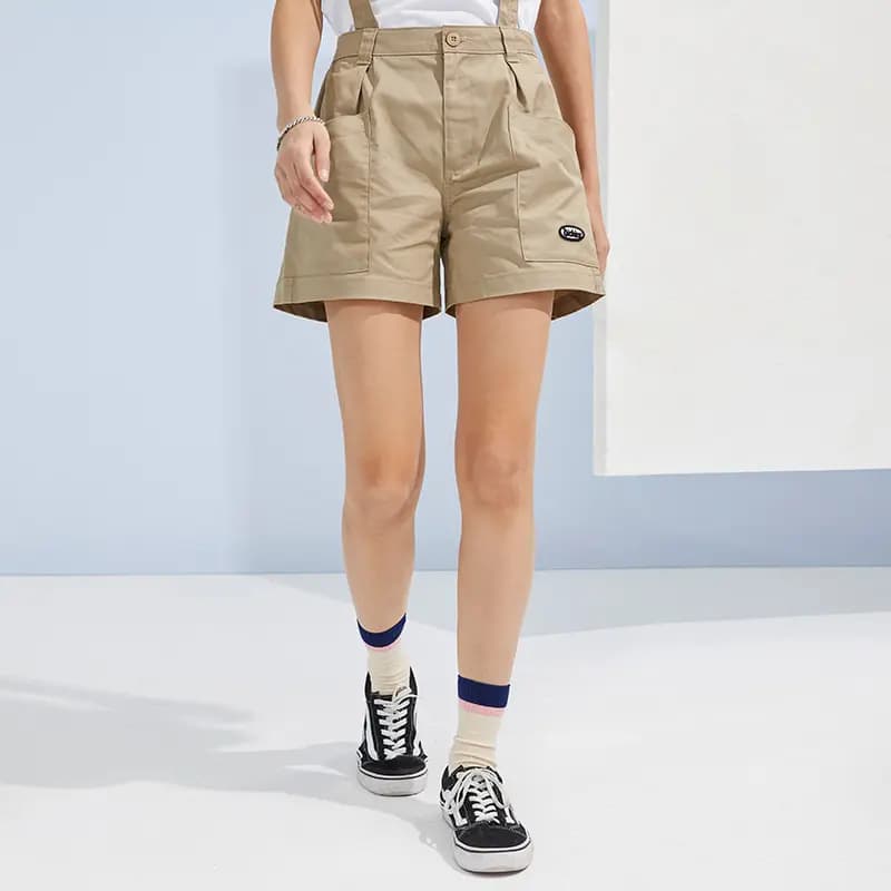 Dickies Qadın Şort 3
