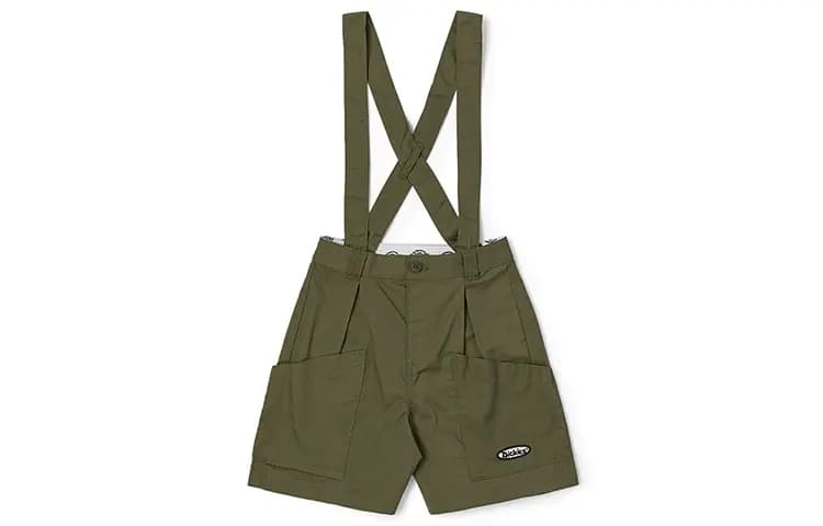 Dickies Qadın Şort 5