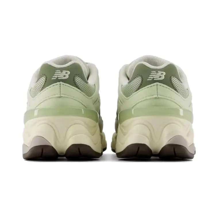 New Balance NB 9060 Uşaq İdman Ayaqqabısı 5