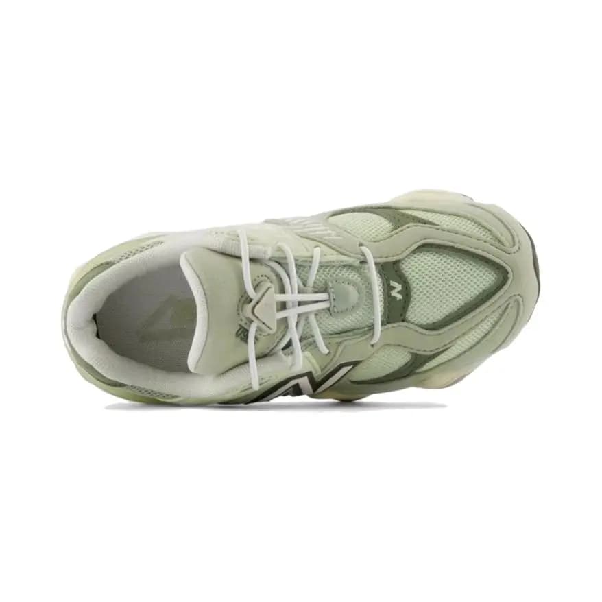 New Balance NB 9060 Uşaq İdman Ayaqqabısı 4