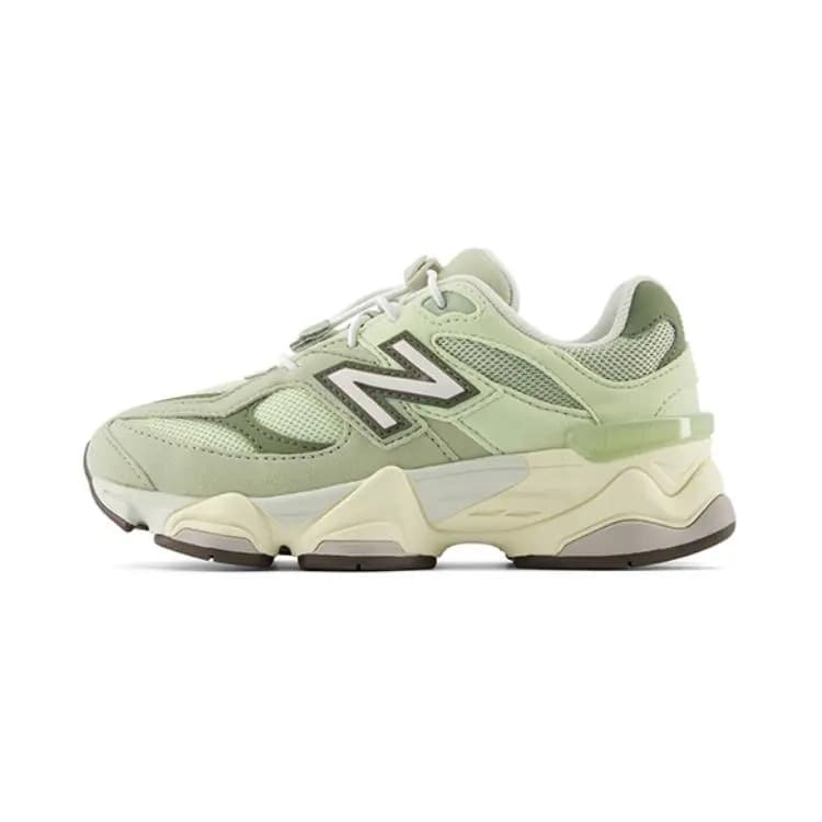 New Balance NB 9060 Uşaq İdman Ayaqqabısı