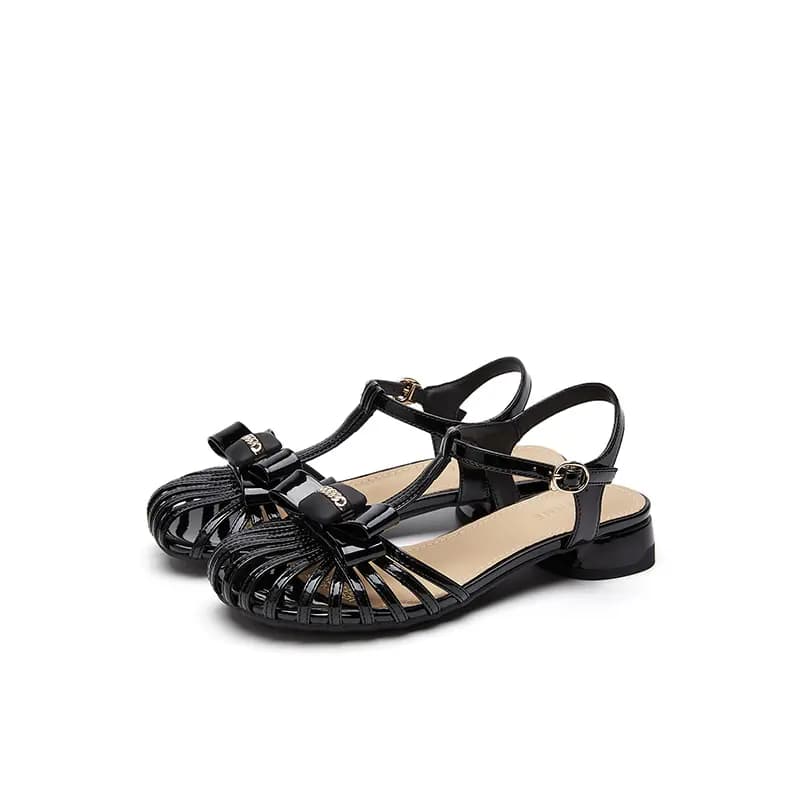 DAPHNE Roman Sandals Qadın 3