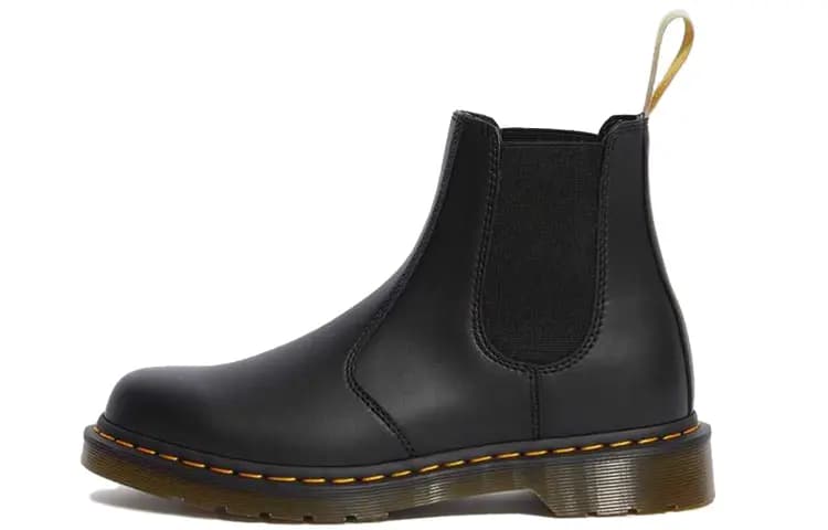 Dr.Martens 2976 Felix Vegan Chelsea Boots Qara