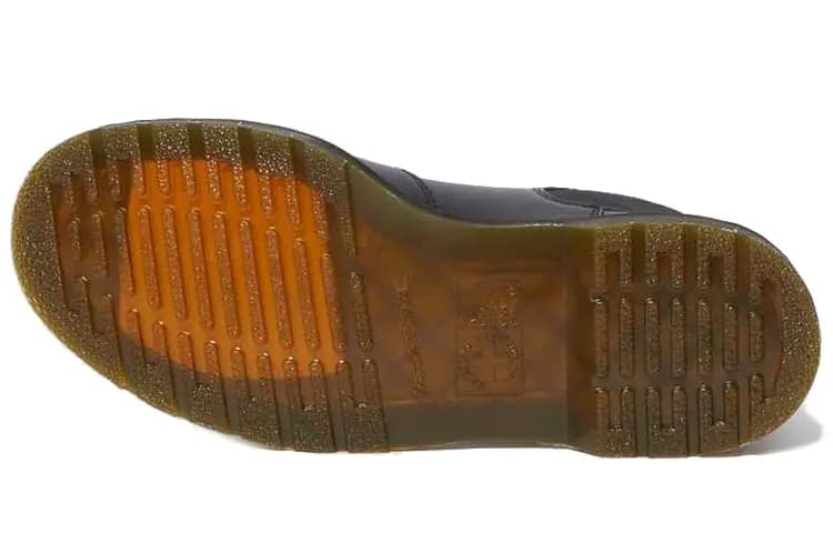 Dr.Martens 2976 Felix Vegan Chelsea Boots Qara 4