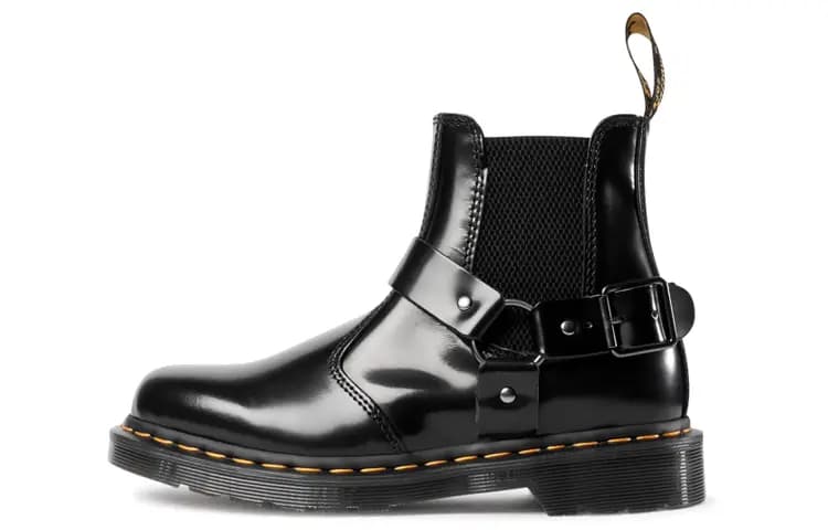 Dr.Martens Chelsea Wincox Buckle Qara