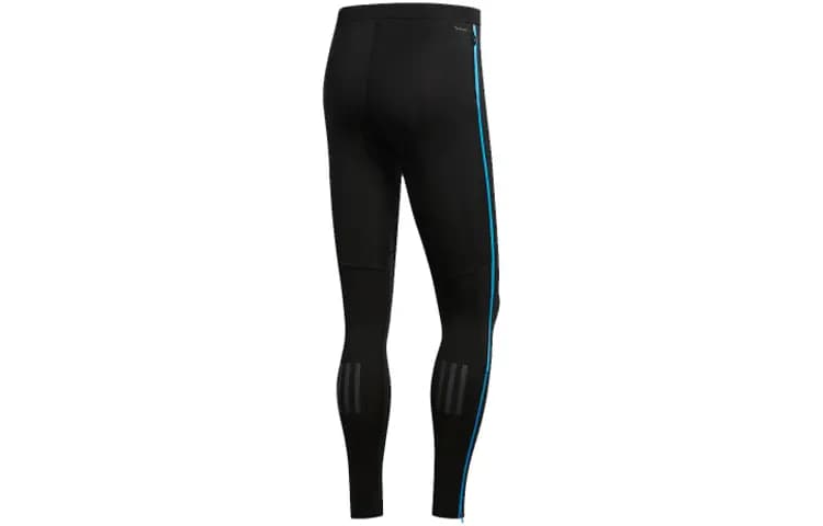 adidas Rs Lng Tight M Training Tights Men's Black 2