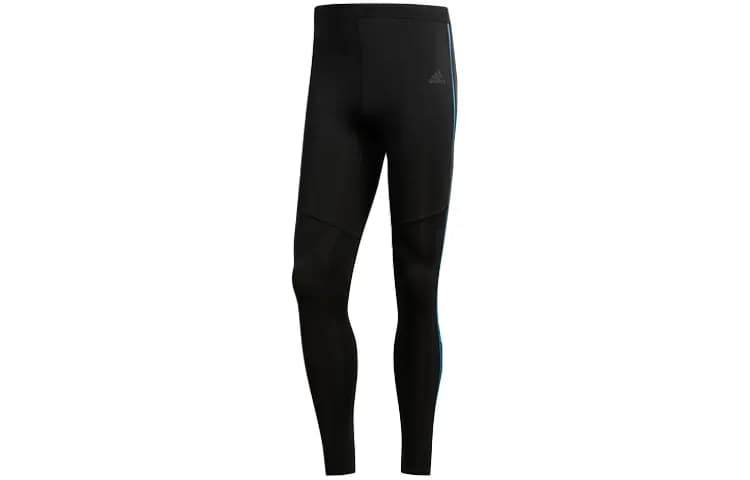 adidas Rs Lng Tight Kişi Məşq Şalvarı Qara