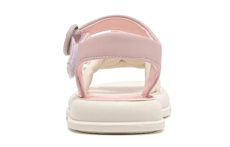 Kids Warrior 回力 Simple Versatile Breathable Lightweight Children's Sandals 4