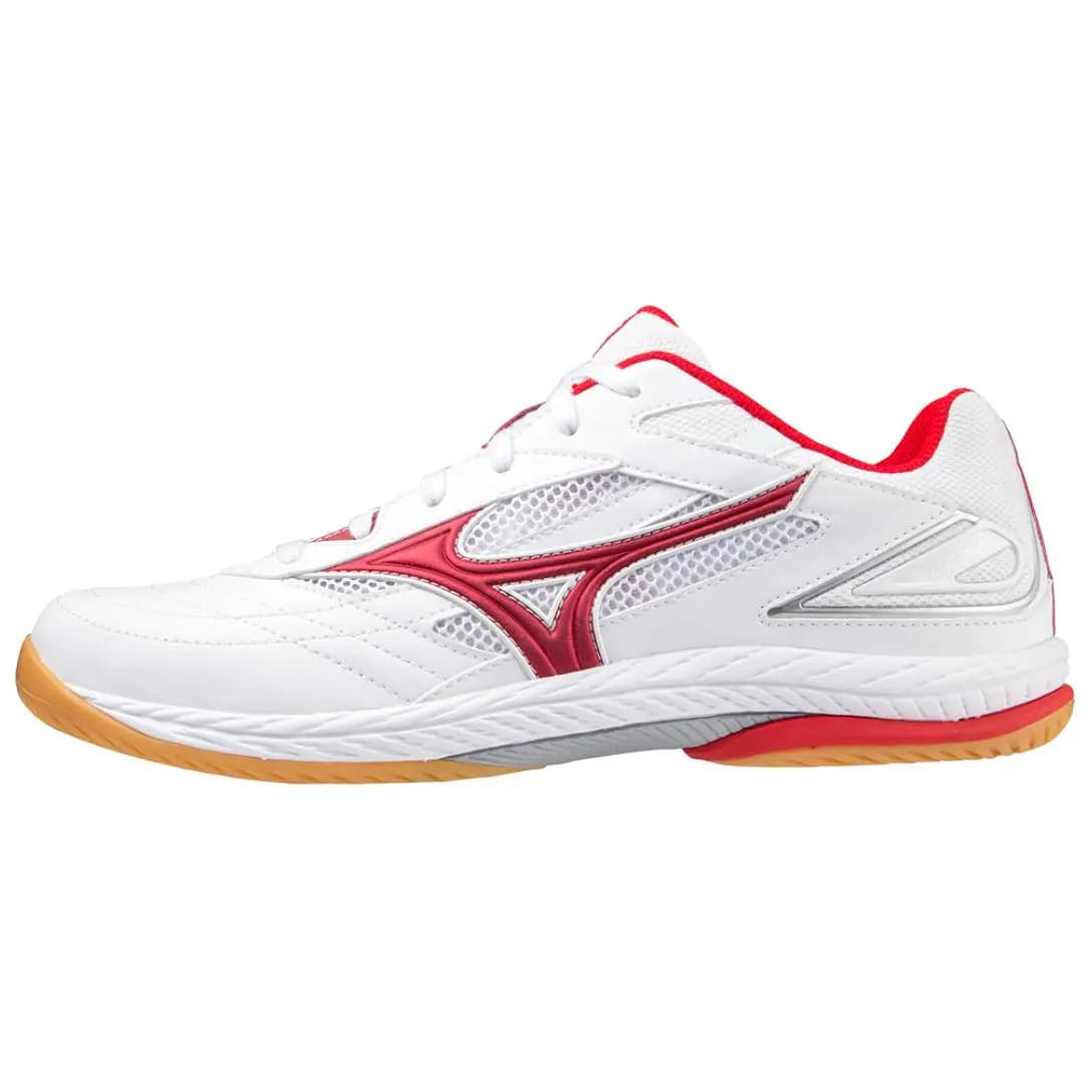 Mizuno Wave Drive 9 Ağ/Qırmızı