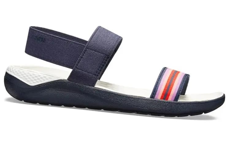 Crocs LiteRide Qadın Sandalı 2