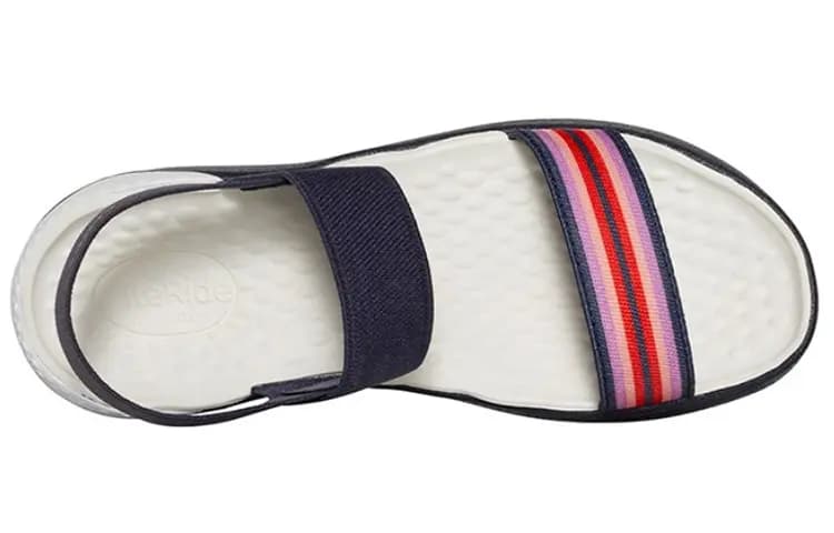 Crocs LiteRide Qadın Sandalı 3