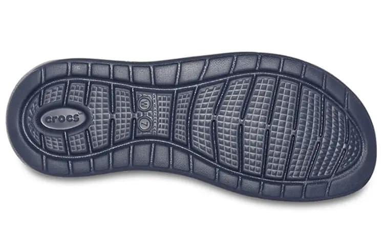 Crocs LiteRide Qadın Sandalı 5