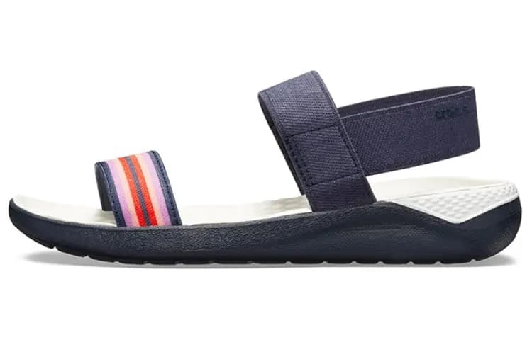 Crocs LiteRide Qadın Sandalı