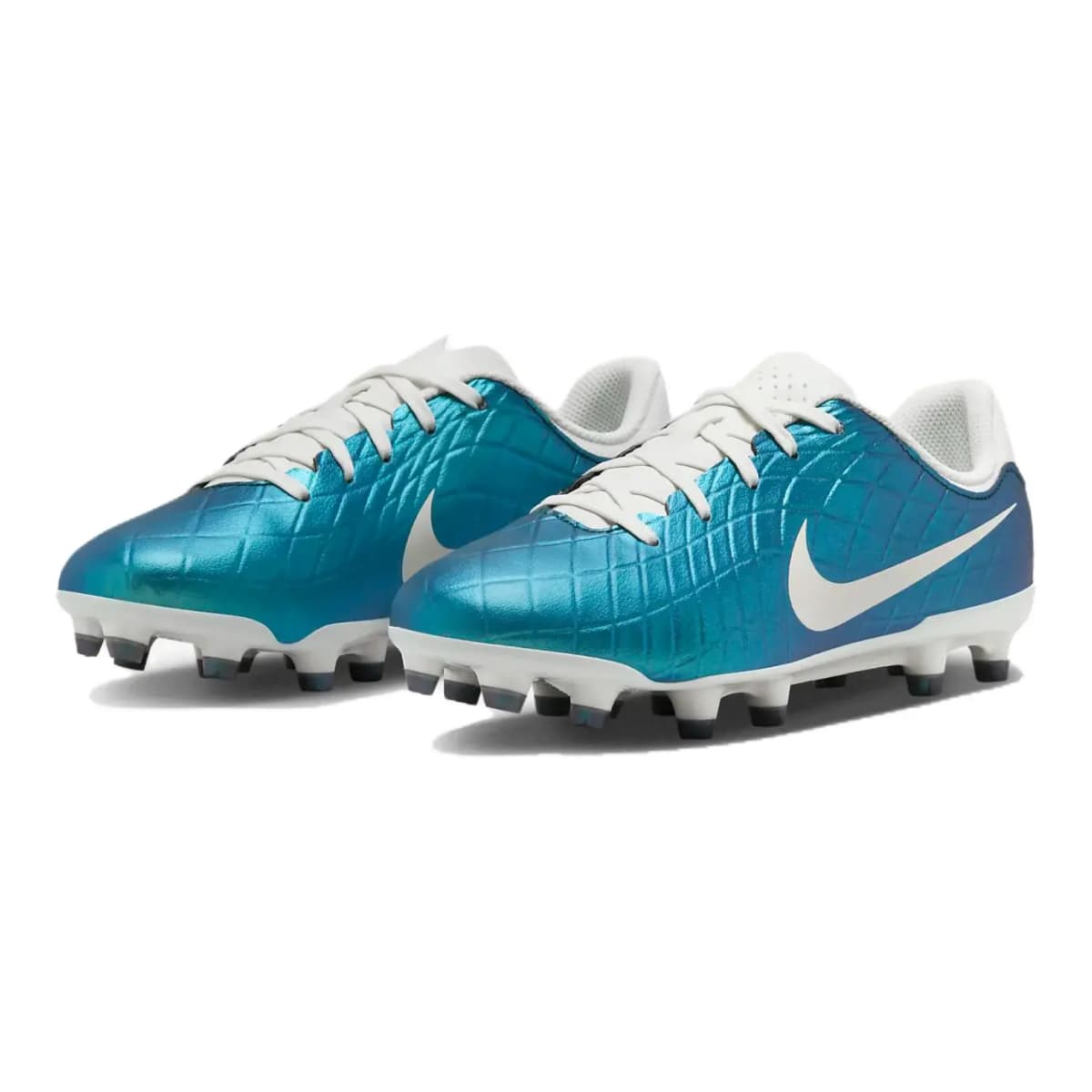 Nike Tiempo Legend 10 Academy MG GS Emerald 3