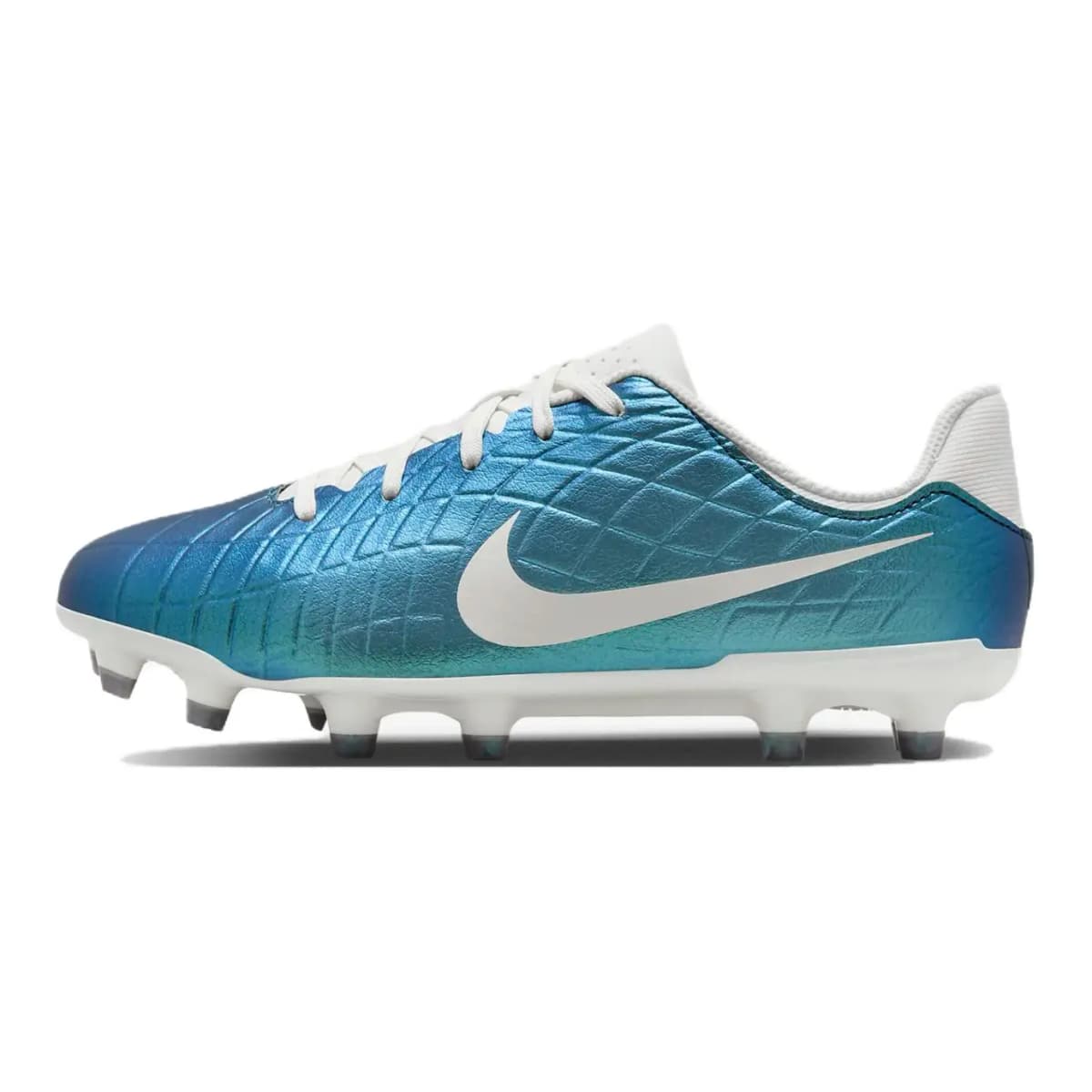Nike Tiempo Legend 10 Academy MG GS Emerald