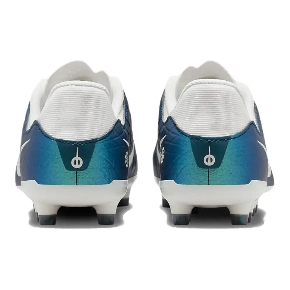 Nike Tiempo Legend 10 Academy MG GS Emerald 5