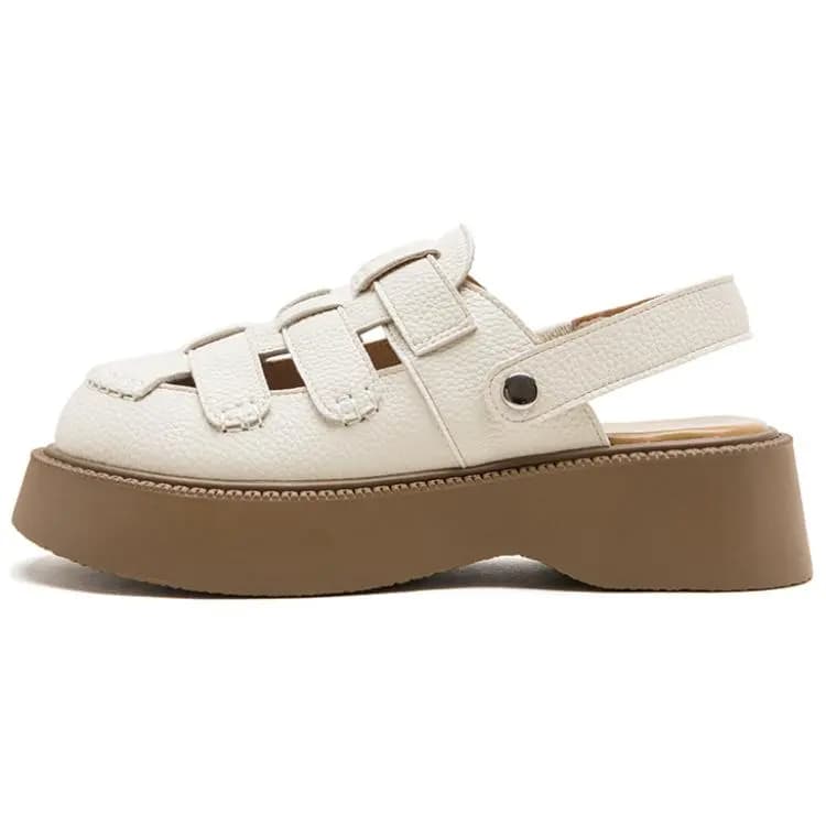 AGSDON Roman Sandals 4.5cm Women's