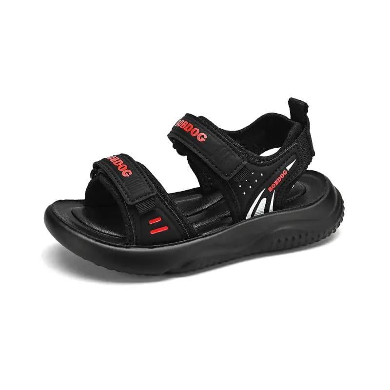 BOBDOG Slip Resistant, Abrasion Resistant, Breathable Children's Sandals Kids' 2
