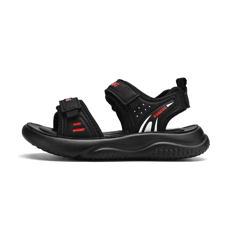 BOBDOG Slip Resistant, Abrasion Resistant, Breathable Children's Sandals Kids'