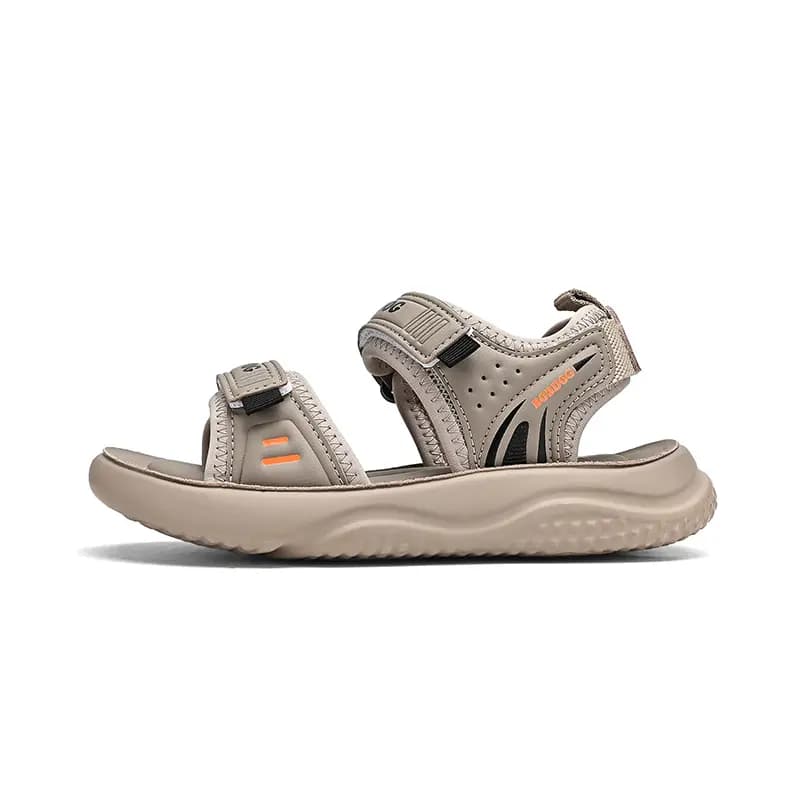 BOBDOG Slip Resistant, Abrasion Resistant, Breathable Children's Sandals Kids' 7