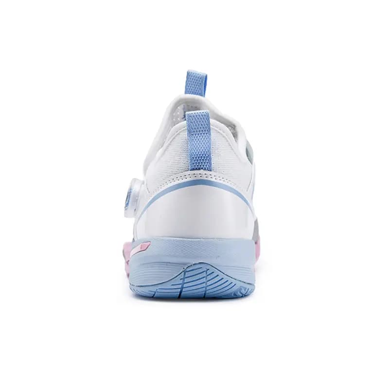 Kawasaki Traverse 2.0 Mid Collection Cushioning Wear Resistant Mid Top Badminton Shoes Unisex 28