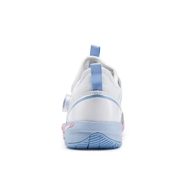 Kawasaki Traverse 2.0 Mid Collection Cushioning Wear Resistant Mid Top Badminton Shoes Unisex 6