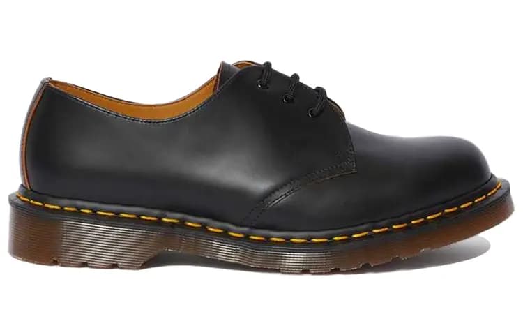 Dr.Martens 1461 Vintage Made In England Oxford Qara 2
