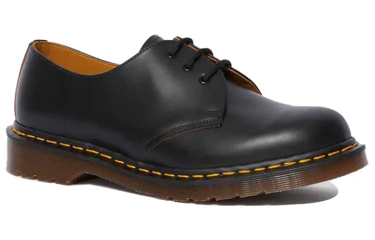 Dr.Martens 1461 Vintage Made In England Oxford Qara 3
