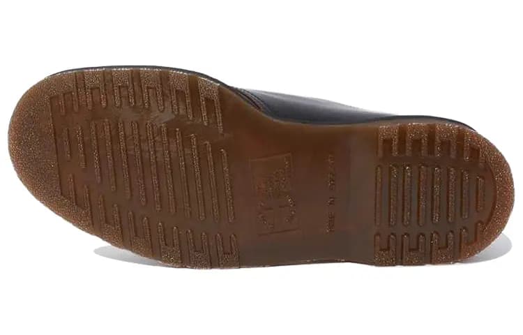 Dr.Martens 1461 Vintage Made In England Oxford Qara 5