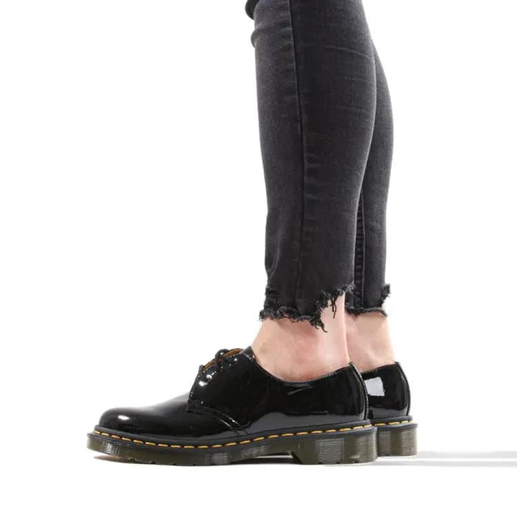 Dr.Martens 1461 Plain Welt Qara 6