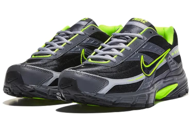 Nike Initiator Qara/Boz 2