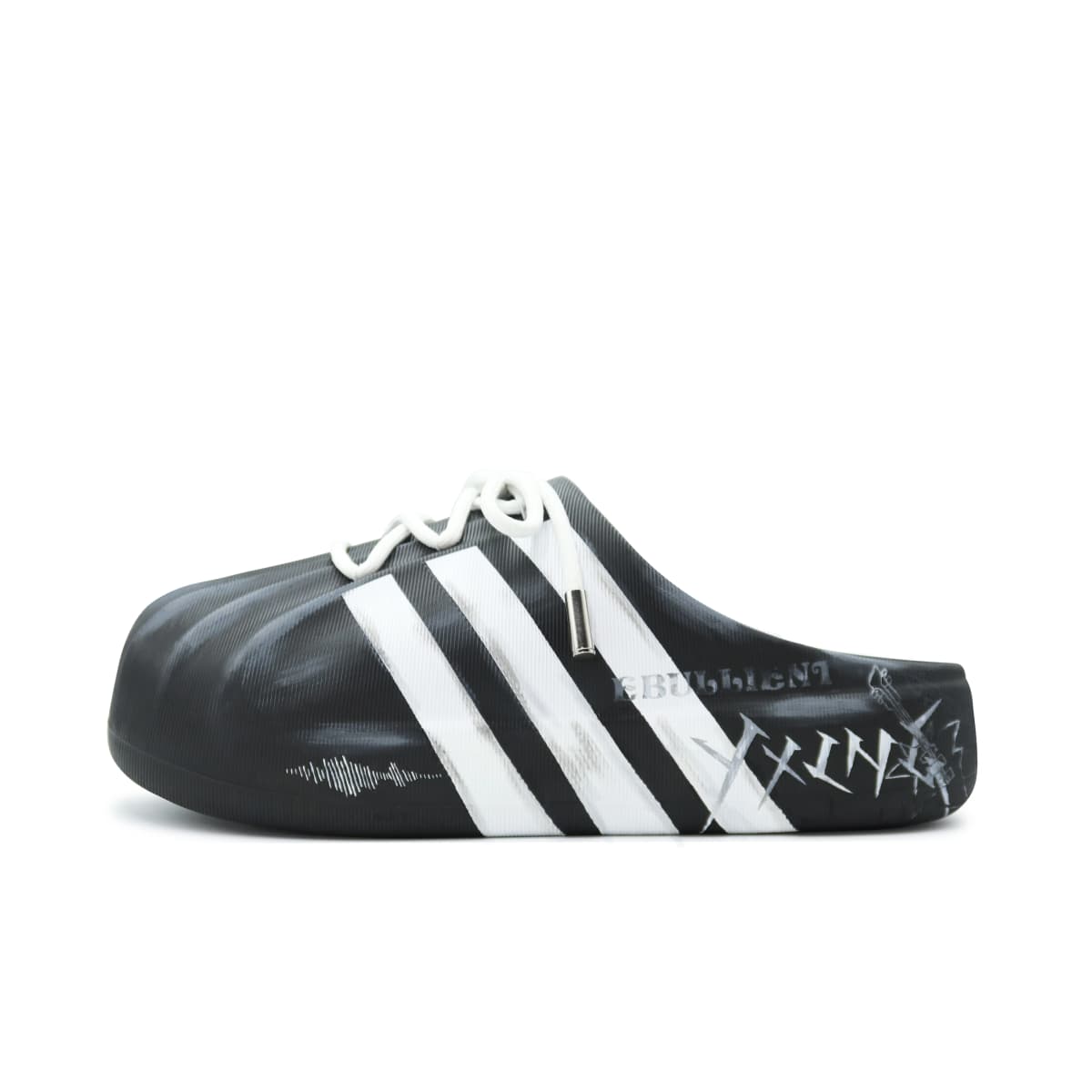 Adidas Originals AdiFOM Superstar Sürüşməyən Ayaqqabı Unisex