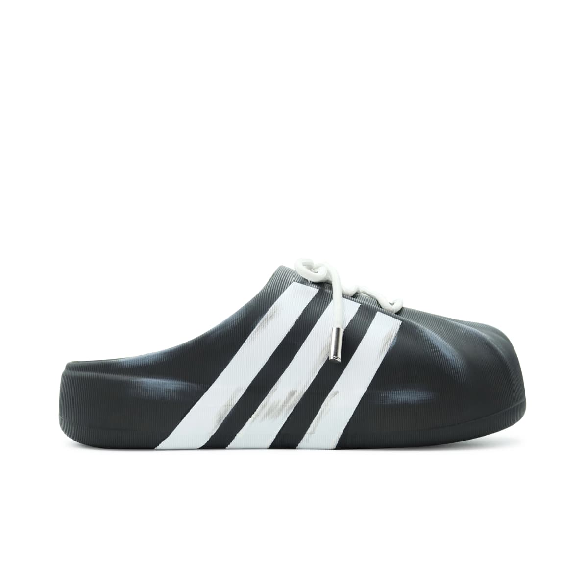 Adidas Originals AdiFOM Superstar Sürüşməyən Ayaqqabı Unisex 2