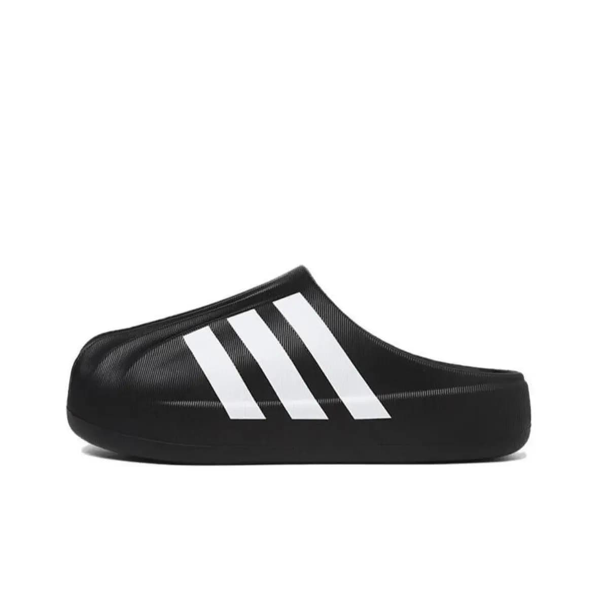 Adidas Originals AdiFOM Superstar Sürüşməyən Ayaqqabı Unisex 5
