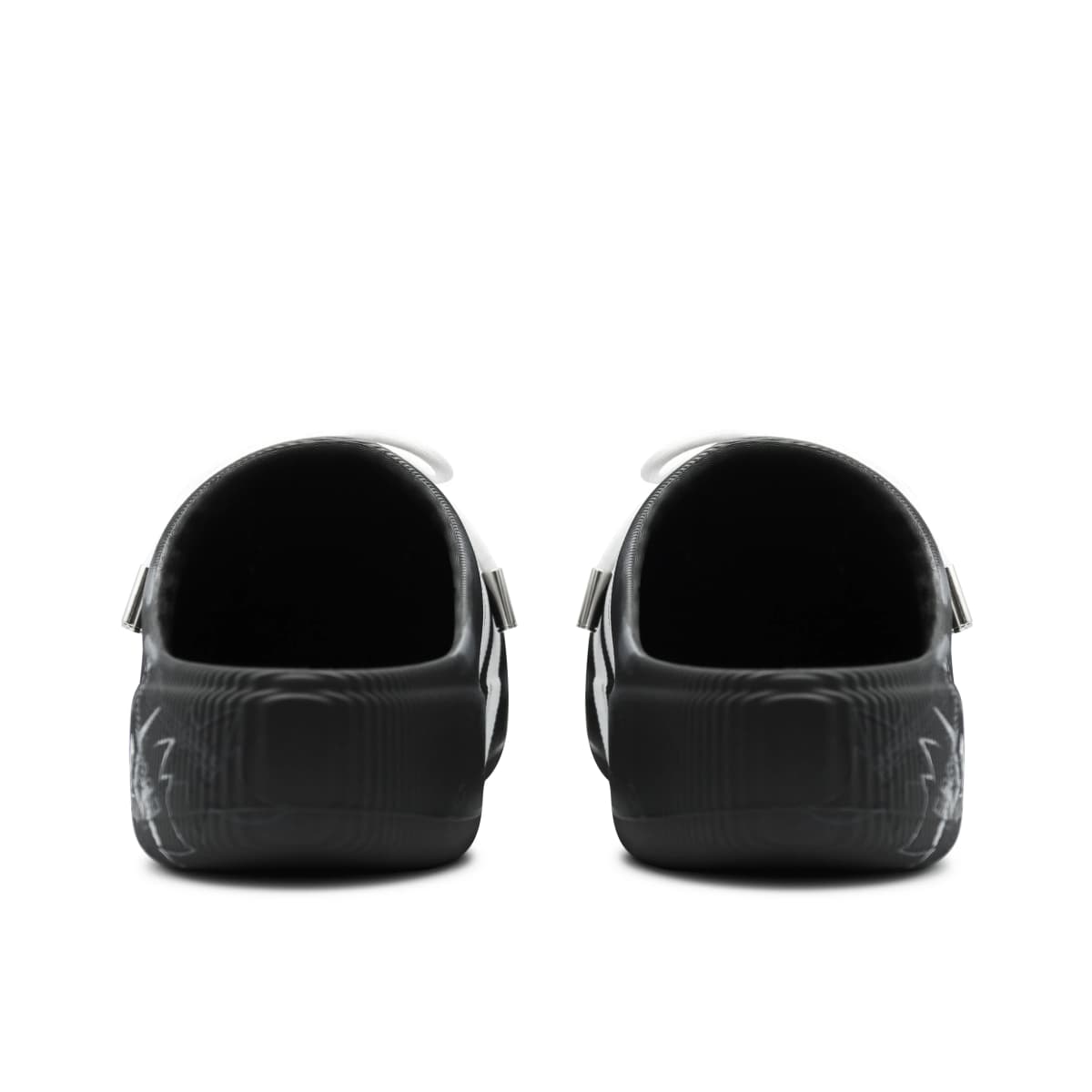 Adidas Originals AdiFOM Superstar Sürüşmə Ayaqqabı Unisex Qara/Ağ/Boz 5
