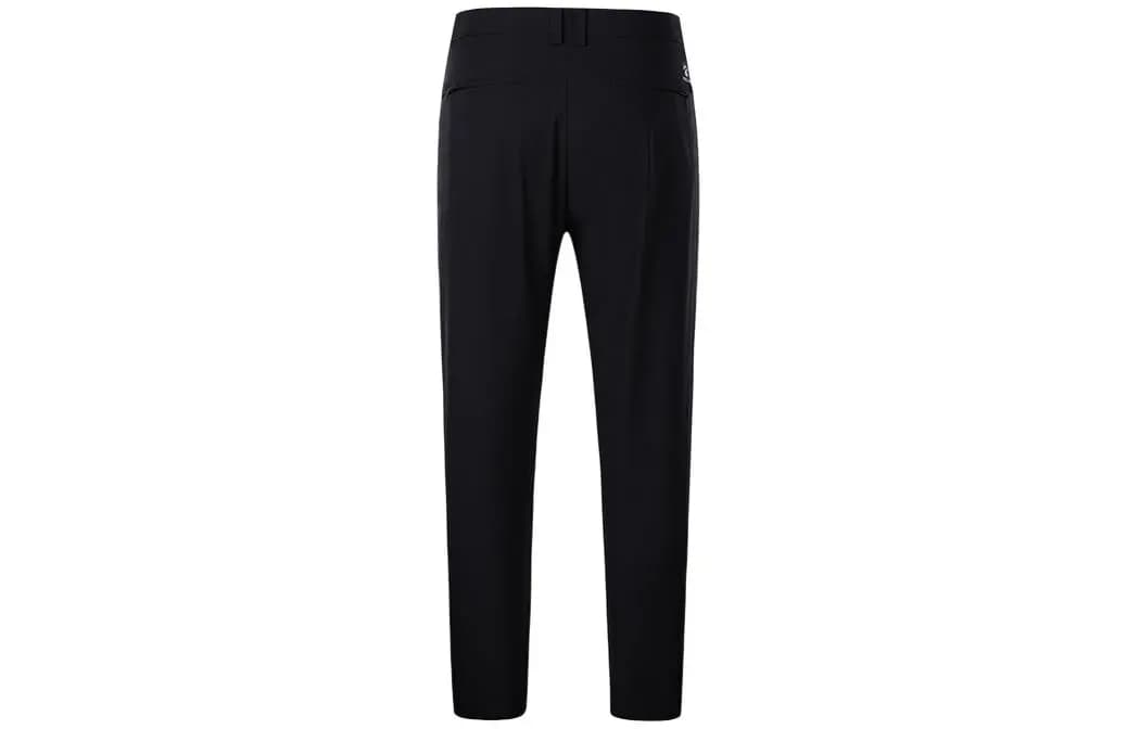 KELME Suit Trousers Men 2