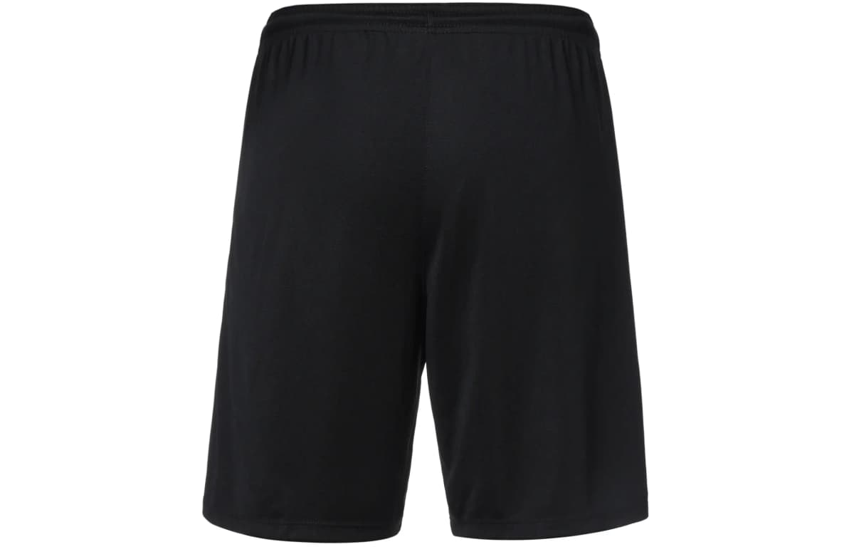 Nike Dri-FIT Kişi Futbol Şortu Qara 2