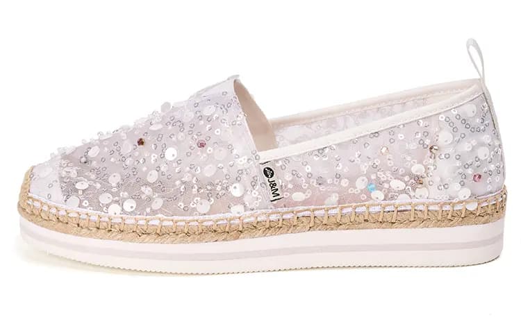 Joy&Mario Qadın Espadril