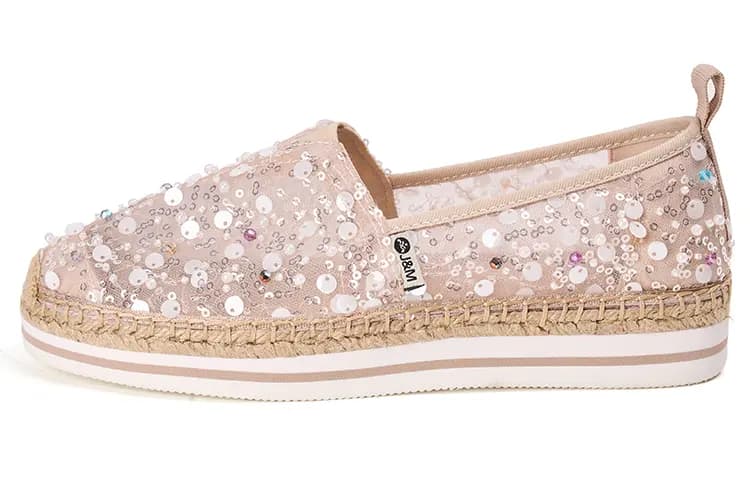 Joy&Mario Qadın Espadril 8