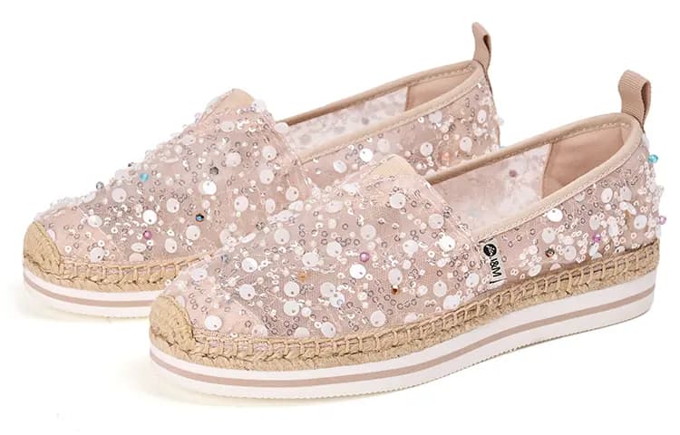 Joy&Mario Qadın Espadril 9