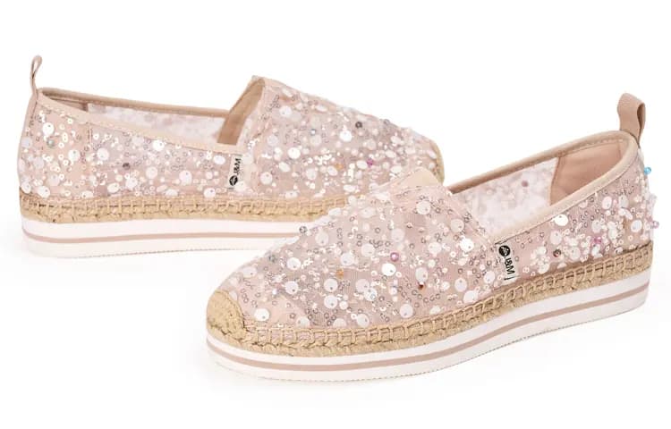 Joy&Mario Qadın Espadril 10