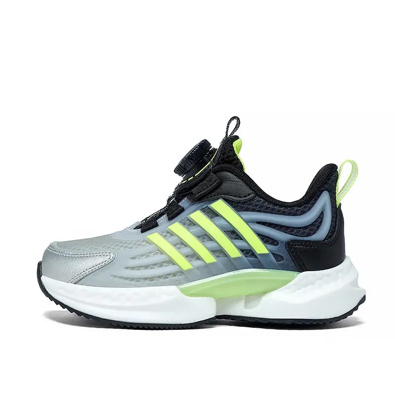 BIG WASP Flick Experience 2.0 Kids' Running Shoes 6