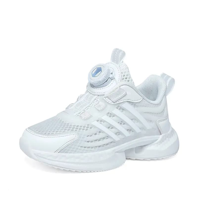 BIG WASP Flick Experience 2.0 Kids' Running Shoes 3