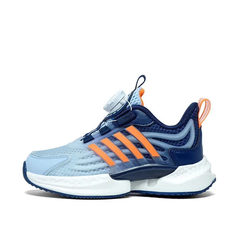 BIG WASP Flick Experience 2.0 Kids' Running Shoes 16